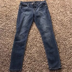 Express Jeans jeggings